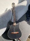[Review] Ibanez TOD10N TKF Tim Henson Signature