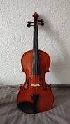 V5 SC44 Violine