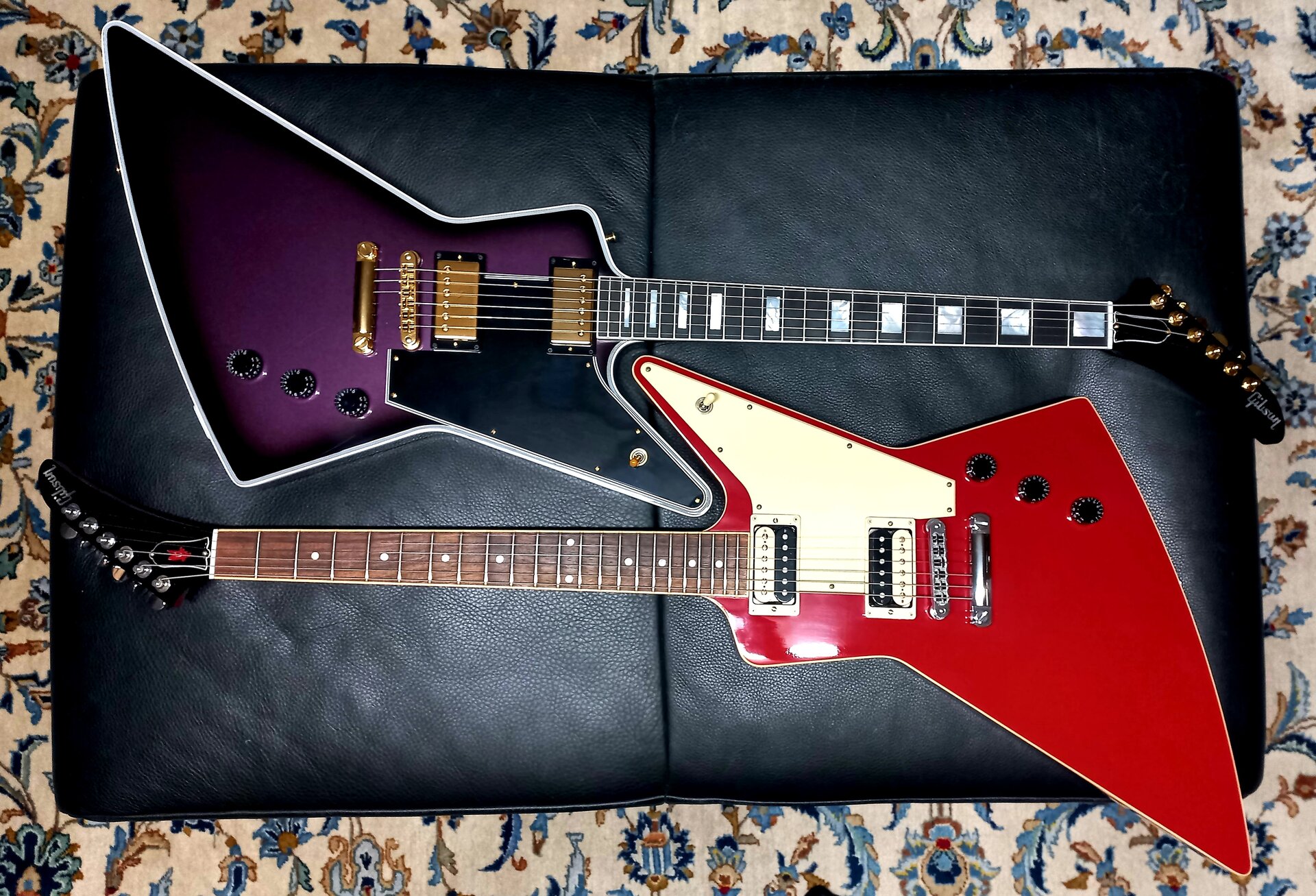 114 Gibson Explorer Custom 2023 violet bash Mod collection 26.jpg