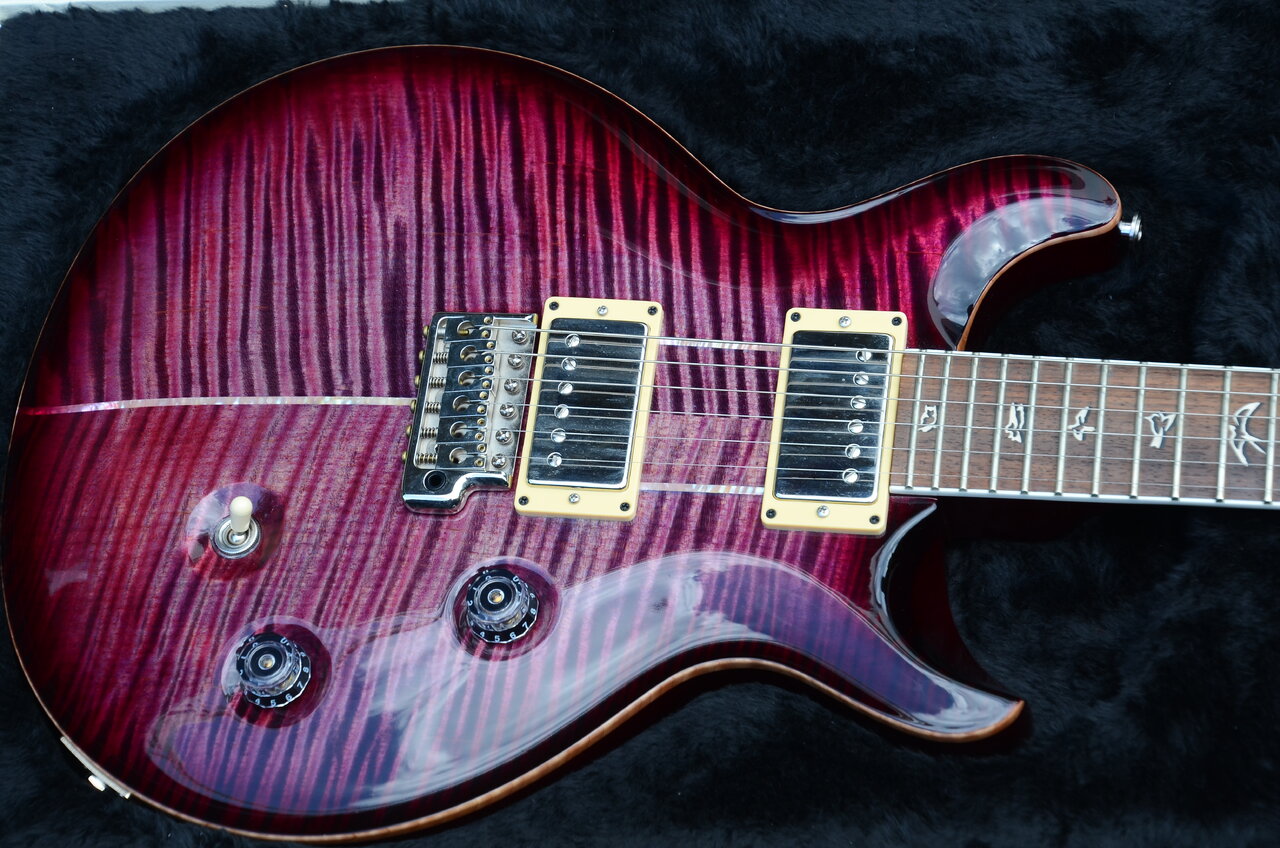 52 PRS Santana 25th Anniversary angry larry 20.JPG