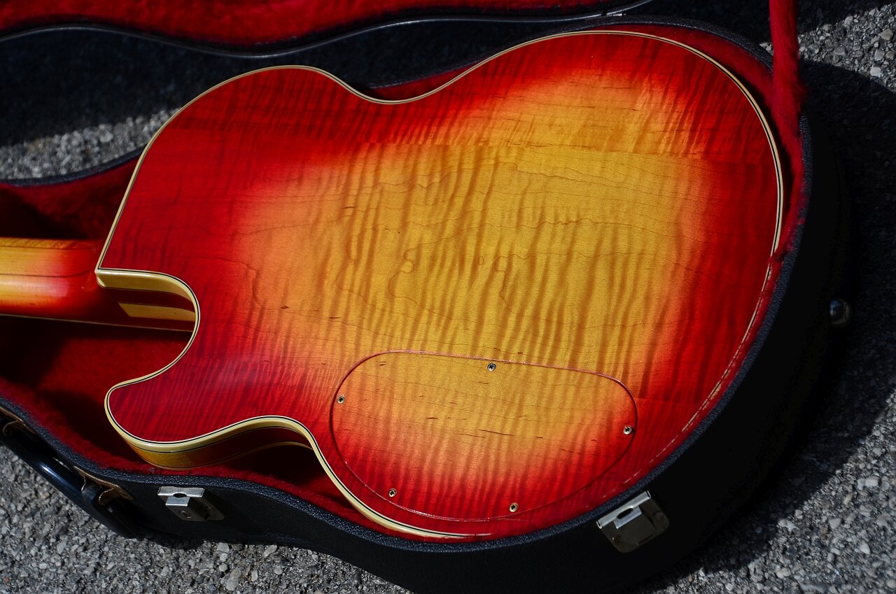 67 Gibson L5-S Cherry Sunburst 13.jpg