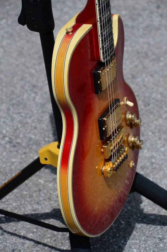 67 Gibson L5-S Cherry Sunburst 17.jpg