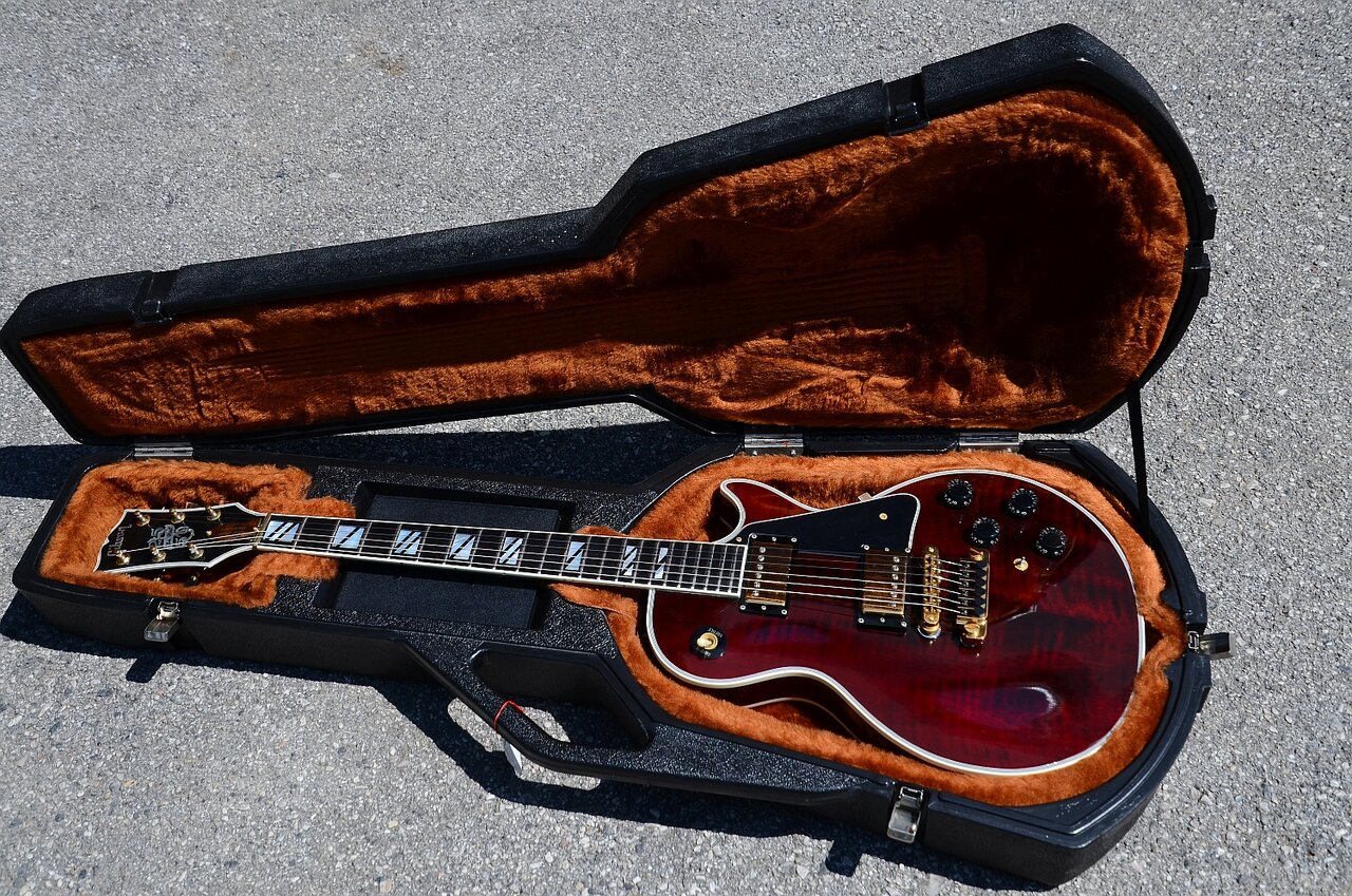 68 Gibson Les Paul Anniversary 25-50 weinrot 03.jpg