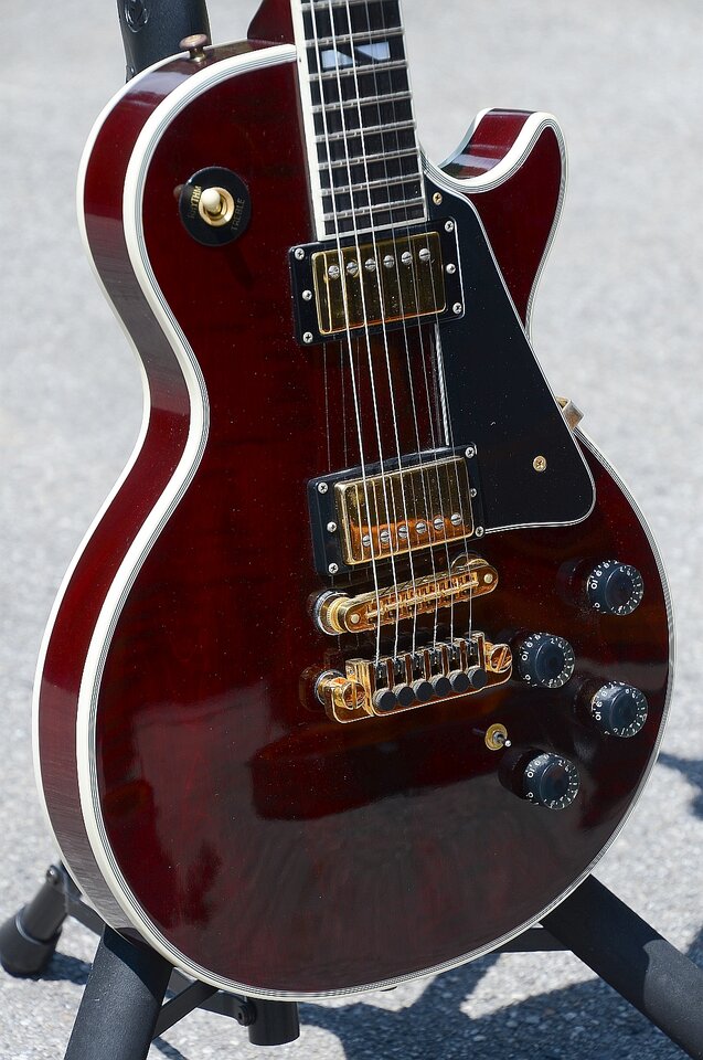 68 Gibson Les Paul Anniversary 25-50 weinrot 14.jpg