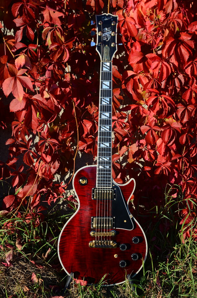 68 Gibson Les Paul Anniversary 25-50 weinrot 19.JPG