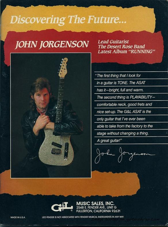 An old friend John Jorgenson.jpg