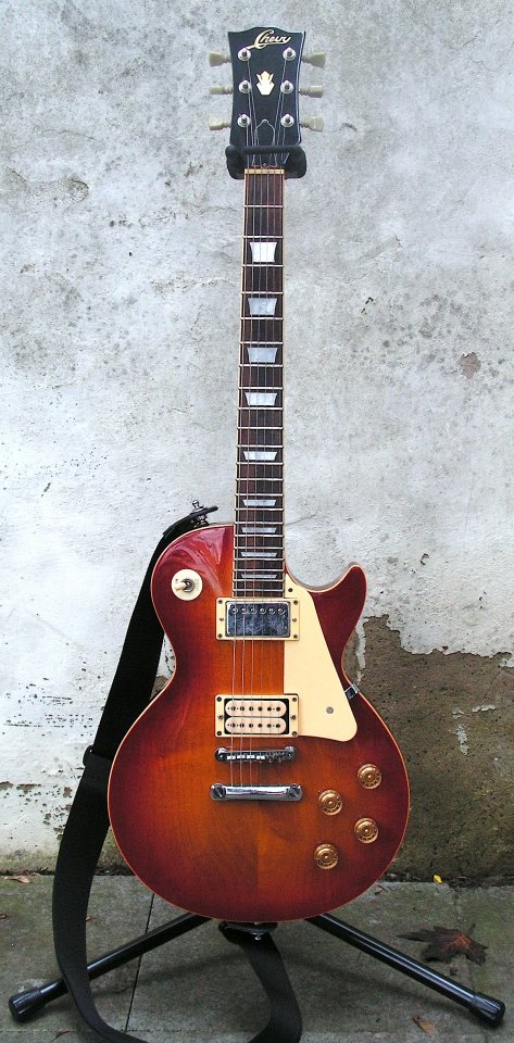 Chevy LP-S (Schaller Golden 50s, DiMarzio dp100 70s).jpg