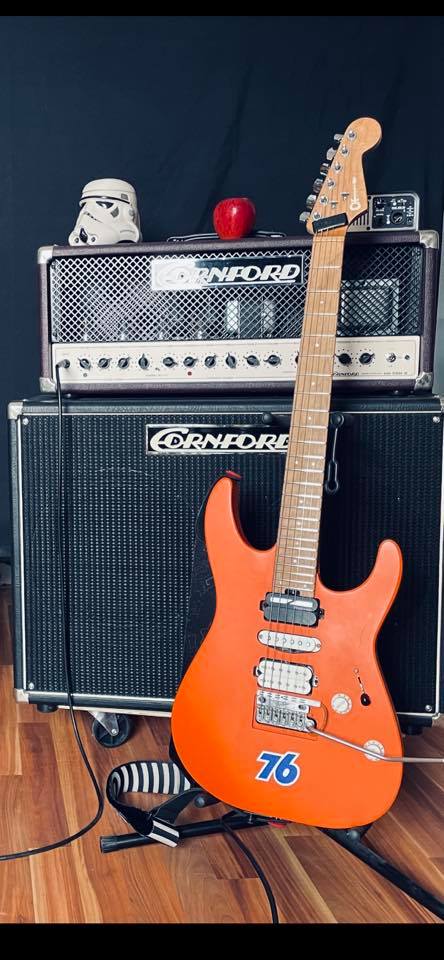 Cornford and Charvel.jpg