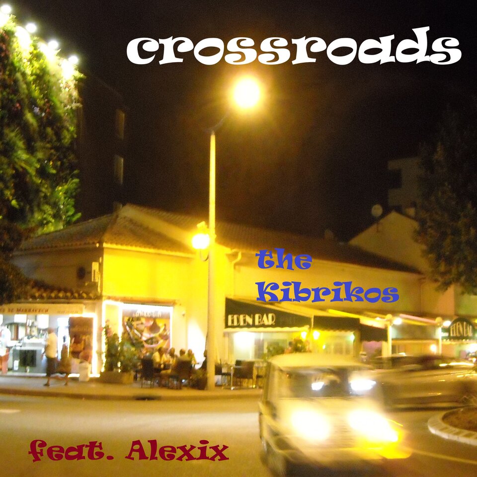 Cover Crossroads Alexix the  kibrikos 4.jpg