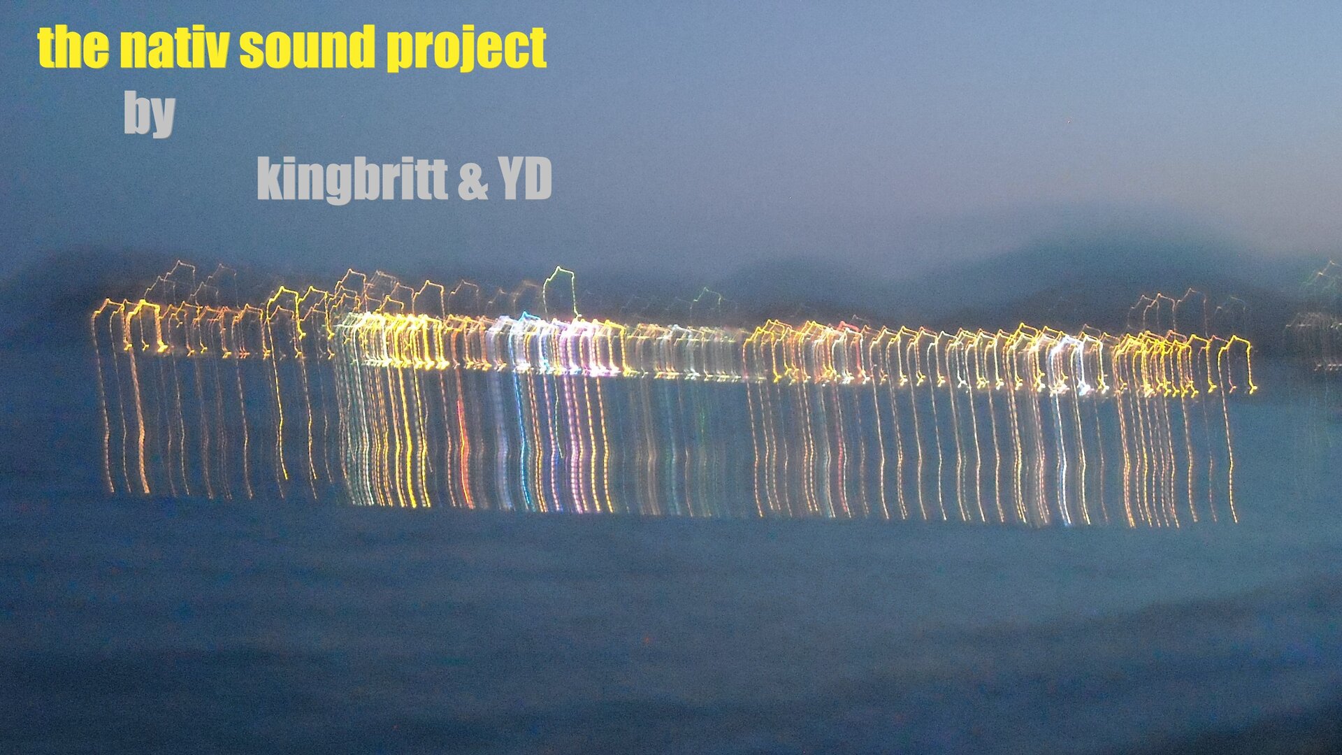 cover - the nativ sound project.jpg