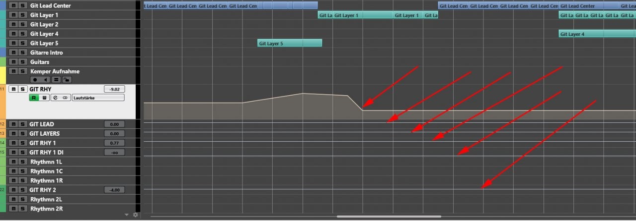 Cubase-10-Lautstärkenautomation.jpg