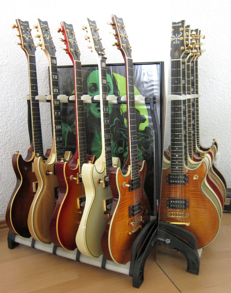 Ibanez Artist group.JPG