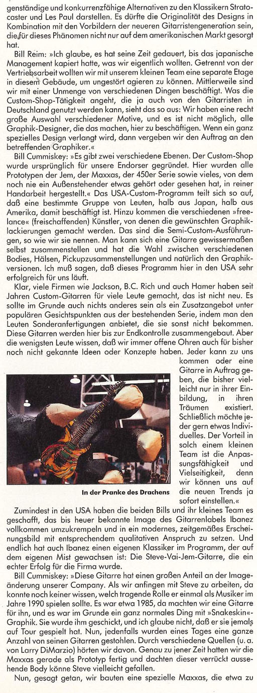 Ibanez Custom Shop - Fachblatt 1990_03.jpg