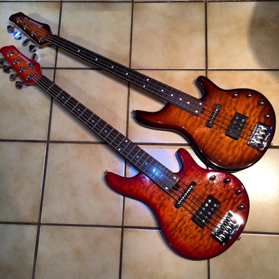 Ibanez RDs.jpg