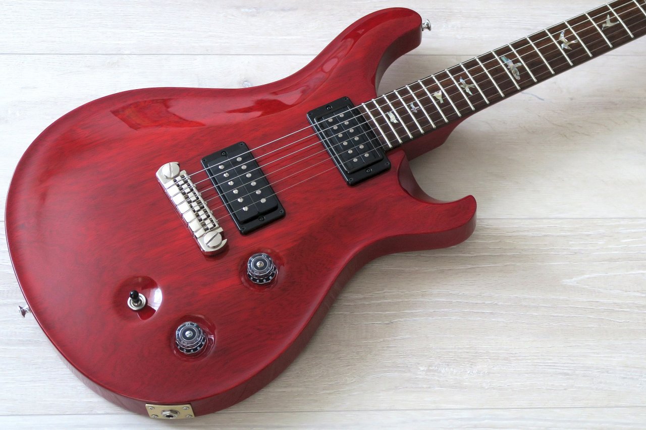 McCarty Korina vintage cherry Body.jpg