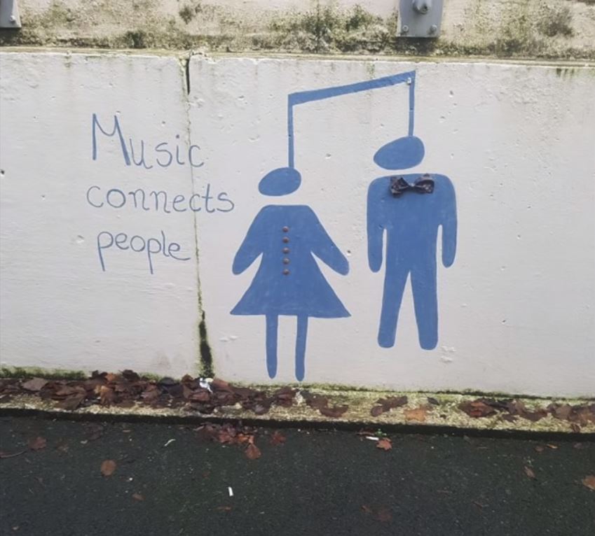 Music connects people.JPG