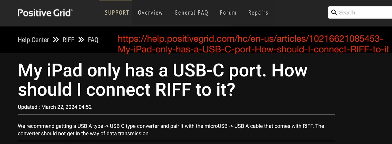 My iPad only has a USB-C port. How should I connect RIFF to it? – Help Center_crop.jpg