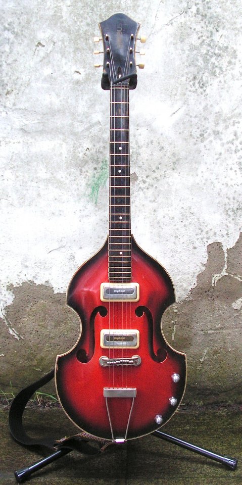 Orfeus (Orpheus) Violin Guitar Ca. 1969.jpg