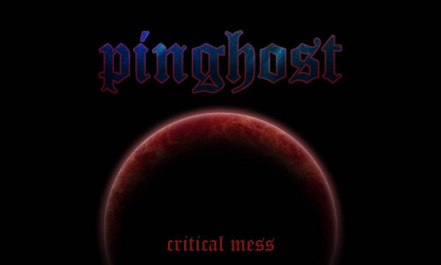 Pinghost - Critical Mess.jpg