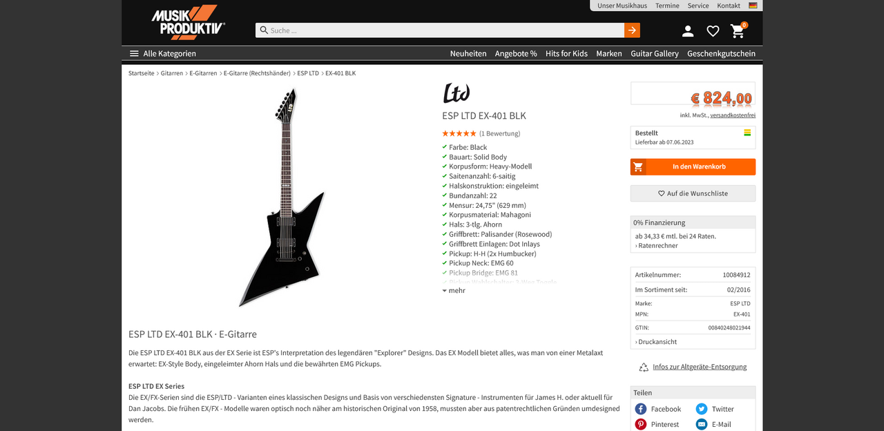 Screenshot 2023-01-12 at 23-14-58 ESP LTD EX-401 BLK « E-Gitarre.png