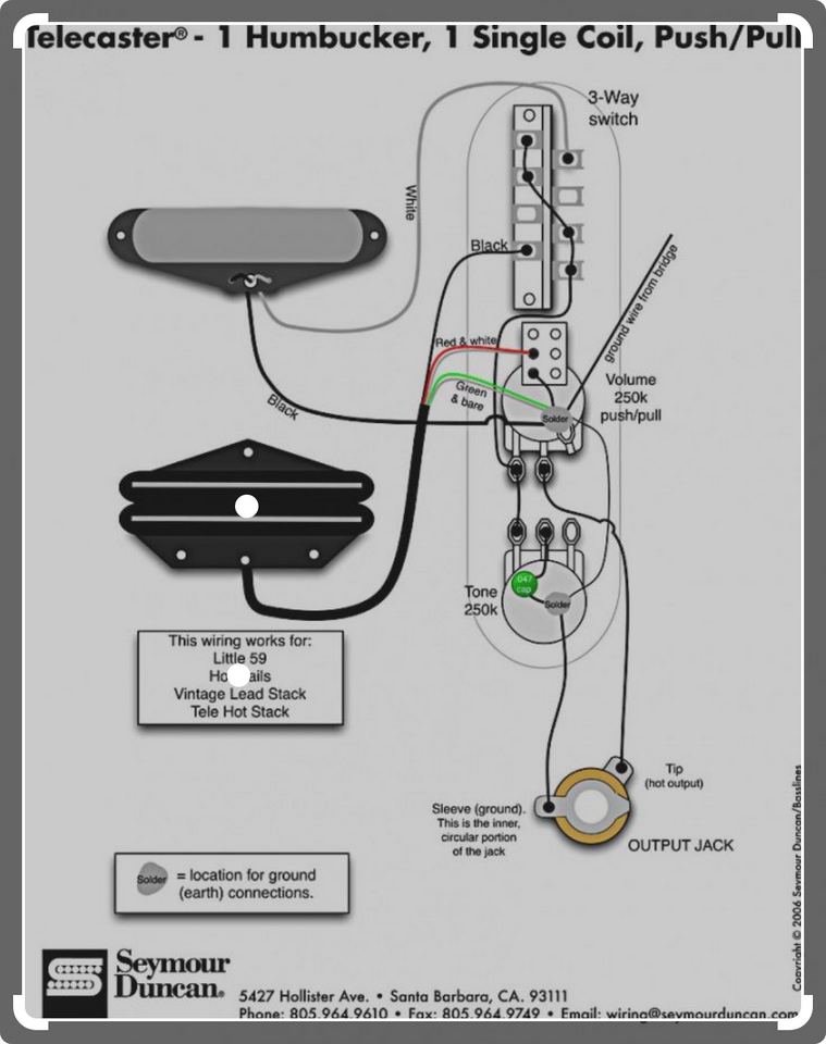 Screenshot 2024-05-15 at 10-52-43 25 Inspirational Single Coil Wiring Diagram Tele 1 Humbucker...png