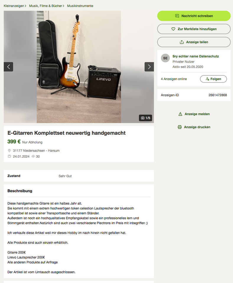 Screenshot_2024-01-25 E-Gitarren Komplettset neuwertig handgemacht.png