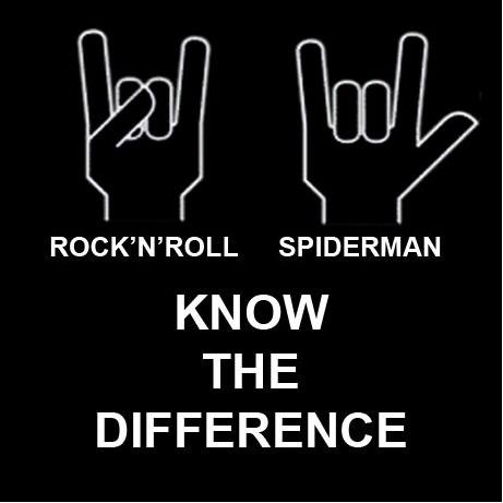 Spiderman Vs. Rock N' Roll.jpg