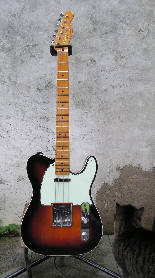 Squier Telecaster Custom Classic Vibe 2011 (modified).jpg