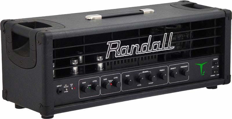 Randall v2 online head