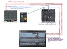 Roland SPD-S und Metronom.jpg