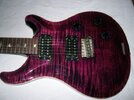 PRS Custom Purple Birds ten top.jpg