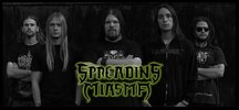 Spreading Miasma 2011.JPG