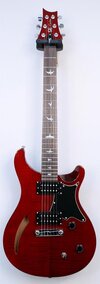 PRS SE Custom Semi Hollow Scarlet Red.jpg