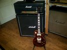 Marshall Plexi YJM100 and LS250 Koa Top.jpg