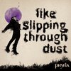 phyria - like slipping through dust - cover.jpg