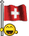 Smiley Flag Switzerland.gif
