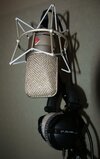 Mic Test Neumann TLM 49 im house42 Studio.jpg