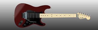 Dave Murray Jackson wine red HSH FR MA.JPG