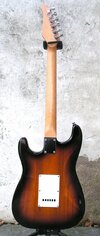 Chester Stratocaster Sunburst 2003 back.jpg