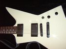 ESP LTD EX400 OW 3.JPG