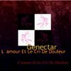 1998 L´amour Et Le Cri De Douleur Alternative Cover.jpg