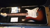 G-5 VG Stratocaster