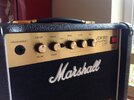 JCM 800 , 1 Watt Combo, 50th anniversary Edition