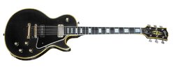 Les Paul Custom Robbie Krieger V.O.S.