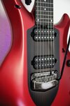 Majesty Iced Crimson 7-String