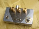 - GE Fuzz 3.2