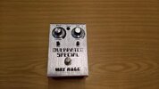 - Way Huge Overrated Special WH-208 Overdrive