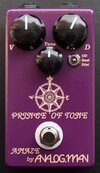 - Prince of Tone - Overdrive