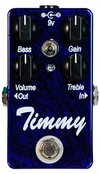 - Timmy (Boost/Overdrive)