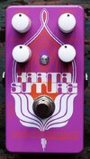 - Karma Suture  (Boost/Overdrive/Fuzz)